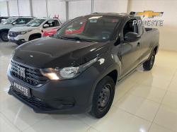 FIAT Strada 1.3 FIREFLY FLEX ENDURANCE CABINE SIMPLES