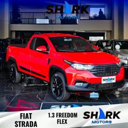 FIAT Strada 1.3 FIREFLY FLEX FREEDOM CABINE SIMPLES