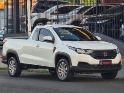 FIAT Strada 1.3 FIREFLY FLEX FREEDOM CABINE SIMPLES PLUS