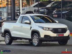 FIAT Strada 1.3 FIREFLY FLEX FREEDOM CABINE SIMPLES PLUS