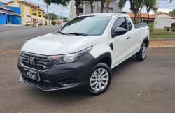 FIAT Strada 1.3 FIREFLY FLEX ENDURANCE CABINE SIMPLES
