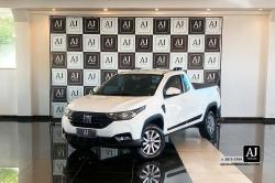 FIAT Strada 1.3 FIREFLY FLEX FREEDOM CABINE SIMPLES