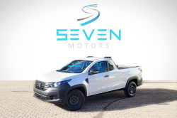 FIAT Strada 1.3 FIREFLY FLEX ENDURANCE CABINE SIMPLES