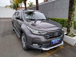 FIAT Strada 1.3 FIREFLY FLEX RANCH CABINE DUPLA AUTOMTICO CVT