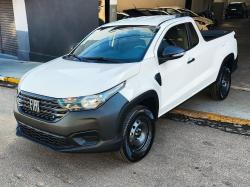 FIAT Strada 1.3 FIREFLY FLEX ENDURANCE PLUS CABINE SIMPLES