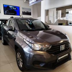FIAT Strada 1.3 FIREFLY FLEX FREEDOM CABINE SIMPLES