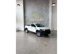 FIAT Strada 1.3 FIREFLY FLEX CABINE SIMPLES
