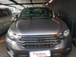 FIAT Strada 1.3 FIREFLY FLEX FREEDOM CABINE SIMPLES