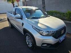 FIAT Strada 1.3 FIREFLY FLEX FREEDOM CABINE SIMPLES