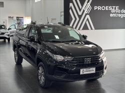 FIAT Strada 1.3 FIREFLY FLEX FREEDOM CABINE SIMPLES