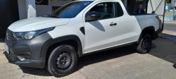 FIAT Strada 1.3 FIREFLY FLEX ENDURANCE CABINE SIMPLES
