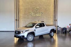 FIAT Strada 1.3 FIREFLY FLEX FREEDOM CABINE SIMPLES
