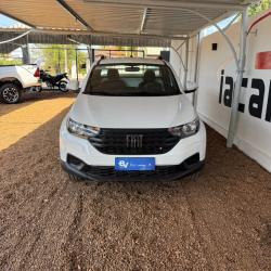 FIAT Strada 1.3 FIREFLY FLEX FREEDOM CABINE SIMPLES