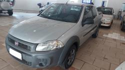 FIAT Strada 1.4 3P FLEX HARD WORKING CABINE DUPLA