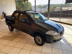 FIAT Strada 1.4 3P WORKING FLEX CABINE DUPLA