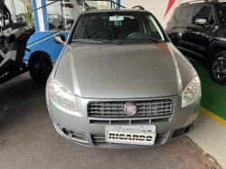 FIAT Strada 1.4 3P WORKING FLEX CABINE DUPLA