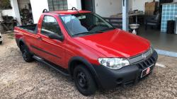 FIAT Strada 1.4 FIRE FLEX CABINE SIMPLES