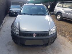 FIAT Strada 1.4 FIRE FLEX CABINE SIMPLES