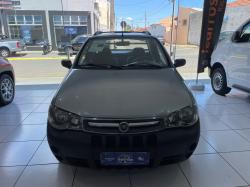 FIAT Strada 1.4 FIRE FLEX CABINE ESTENDIDA