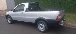 FIAT Strada 1.4 FIRE FLEX CABINE SIMPLES