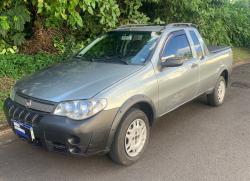 FIAT Strada 1.4 FIRE FLEX CABINE ESTENDIDA