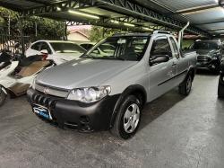 FIAT Strada 1.4 FIRE FLEX CABINE ESTENDIDA