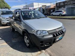 FIAT Strada 1.4 FIRE FLEX CABINE ESTENDIDA