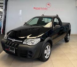 FIAT Strada 1.4 FIRE FLEX CABINE ESTENDIDA
