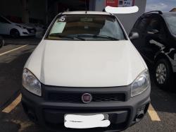 FIAT Strada 1.4 FIRE FLEX CABINE SIMPLES
