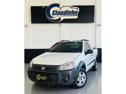 FIAT Strada 1.4 FIRE FLEX CABINE ESTENDIDA