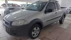 FIAT Strada 1.4 FLEX HARD WORKING CABINE ESTENDIDA