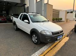 FIAT Strada 1.4 FLEX HARD WORKING CABINE ESTENDIDA