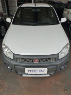 FIAT Strada 1.4 FLEX 3P FREEDOM CABINE DUPLA