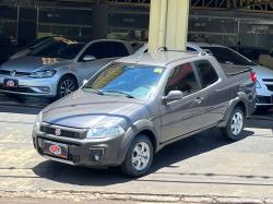 FIAT Strada 1.4 FLEX 3P FREEDOM CABINE DUPLA