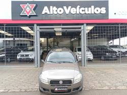 FIAT Strada 1.4 FLEX HARD WORKING CABINE DUPLA