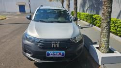 FIAT Strada 1.4 FLEX ENDURANCE CABNE SIMPLES