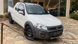 FIAT Strada 1.4 FLEX HARD WORKING CABINE ESTENDIDA