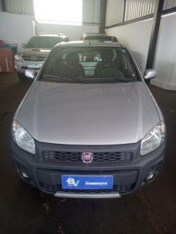 FIAT Strada 1.4 FLEX FREEDOM CABINE SIMPLES