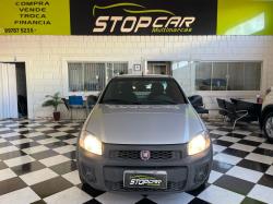 FIAT Strada 1.4 FLEX HARD WORKING CABINE SIMPLES