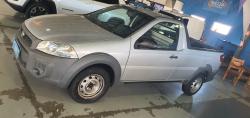 FIAT Strada 1.4 FLEX HARD WORKING CABINE SIMPLES