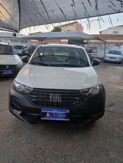 FIAT Strada 1.4 FLEX ENDURANCE CABNE SIMPLES