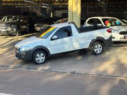 FIAT Strada 1.4 FLEX HARD WORKING CABINE SIMPLES