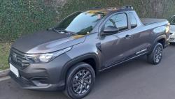 FIAT Strada 1.4 FLEX ENDURANCE CABNE SIMPLES