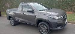 FIAT Strada 1.4 FLEX ENDURANCE CABNE SIMPLES