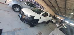 FIAT Strada 1.4 FLEX ENDURANCE CABNE SIMPLES