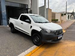 FIAT Strada 1.4 FLEX ENDURANCE CABINE SIMPLES PLUS