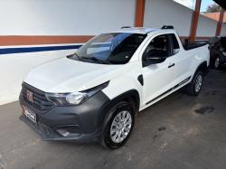 FIAT Strada 1.4 FLEX ENDURANCE CABNE SIMPLES