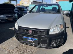 FIAT Strada 1.4 FLEX HARD WORKING CABINE SIMPLES