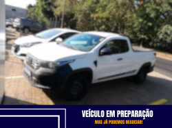 FIAT Strada 1.4 FLEX ENDURANCE CABNE SIMPLES