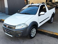 FIAT Strada 1.4 FLEX HARD WORKING CABINE SIMPLES